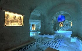 Moyseion Matera - Real-Life Experience In The Distant Past (Adults Only)